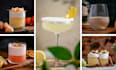 shoot professional cocktail and drink photography