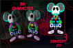 design nft art custom 3d nft collection