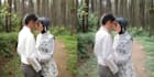 basic edit photo or color correction