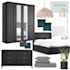 design mood boards for your interiors
