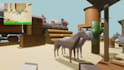 develop complex 2 3d game