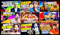 design amazing youtube thumbnail and best thumbnails design