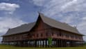 build your imagination in 3d art model