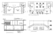 create 2d plans sections and elevations