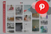 manage and grow your pinterest account