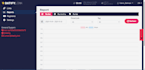 create topoffers,datify,cpametica,leadbit cpa account