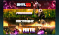 design minecraft banner for youtube channel