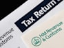 prepare UK annual corporate accounts and UK tax return hmrc