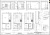 make 2d drawings, 2d floor plans in autocad in one day