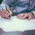 write SEO optimized blog posts