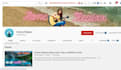 create and set up youtube channel with full optimization
