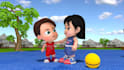 make custom 3d animation video , cartoon music video