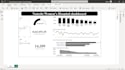 do statistical analysis and data visualization