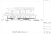 do professional autocad 2d floor plan drafting and  design