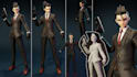 make whatever anime 3d models you need