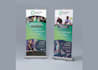 design banners, roll up, yard signs for you