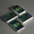 design unique  business cards