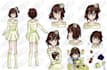 draw any anime, chibi, emotes and stickers