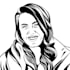 draw anything in line art style