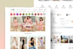 build opencart website with premium design