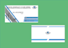 create your visiting card as well as business card