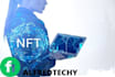 create nft art, nft 3d art, nft animation, crypto art
