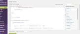 am a wordpress specialist