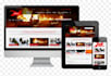 create an awesome word press website