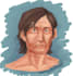 make an illustration of your characters