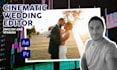 edit your wedding video