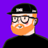 draw you a very cute icon