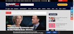 create auto blog or news website with a premium theme