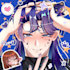draw anime illustration for your oc, pfp, fanart, and character art