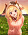 draw your oc pfp vtuber oc fanart in anime art illustration for you
