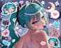 draw anime illustration for your oc, pfp, fanart, and character art