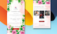 code responsive html email template, newsletter template
