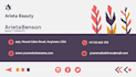 design business card for your business