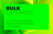 bulk convert your jpegs to webp