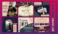 design premium canva editable templates for anything