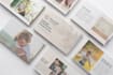 design premium powerpoint presentation slides design