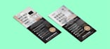 design an attractive bifold, trifold brochure
