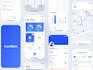 convert your sketch, figma, or adobe xd design to flutter UI code