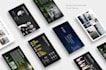 design a powerpoint pitch deck presentation quickly and professionally
