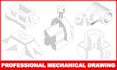 make 3d model in solidworks and realistic render