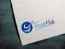 create eye catching logo for you