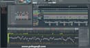 mix songs and make beats