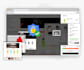 create a professional website design