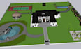 do 3d architecture modelling