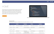 convert psd ,pdf to html, responsive bootstrap