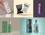 design custom packaging, custom label, subscription box, product packaging